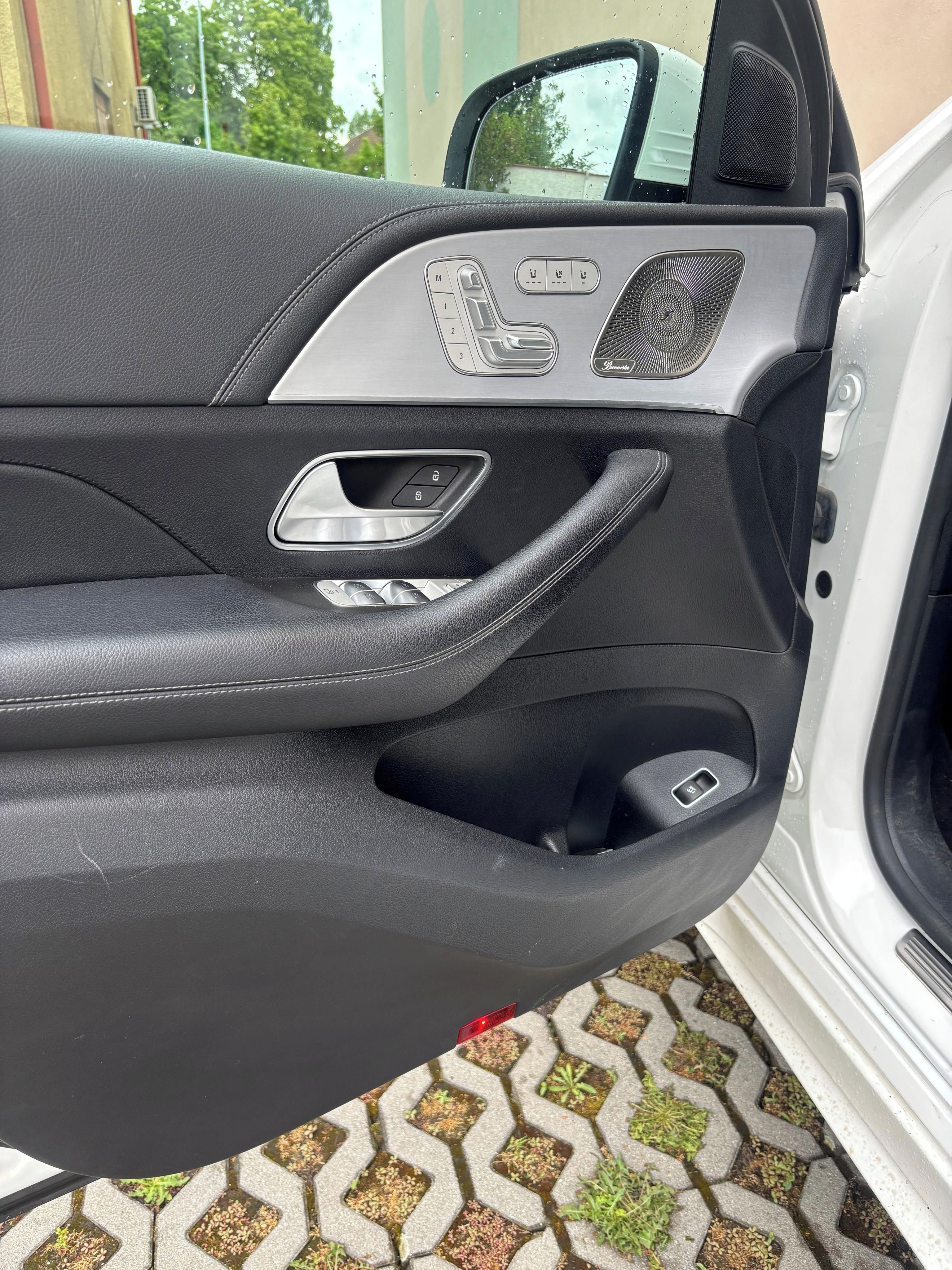 Mercedes-Benz GLE, GLE COUPE, panorama - fotka 6