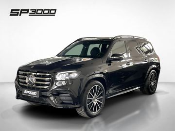 450d 4Matic AMG