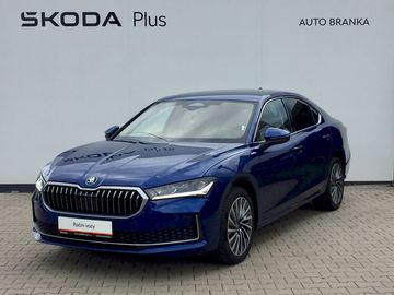 2.0 TSI 150kW L&K DSG