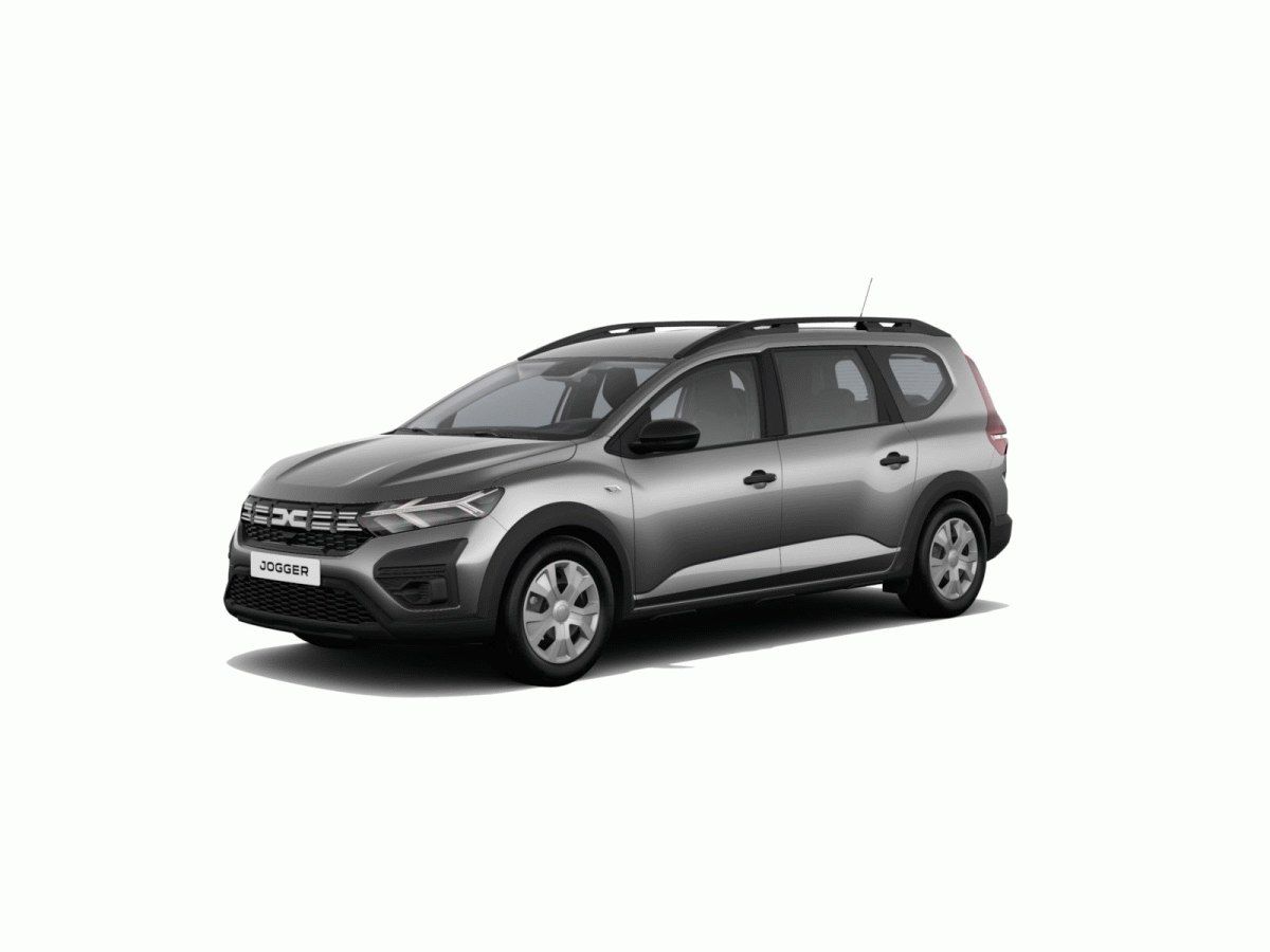 Dacia Jogger, Journey hybrid 155 5 míst