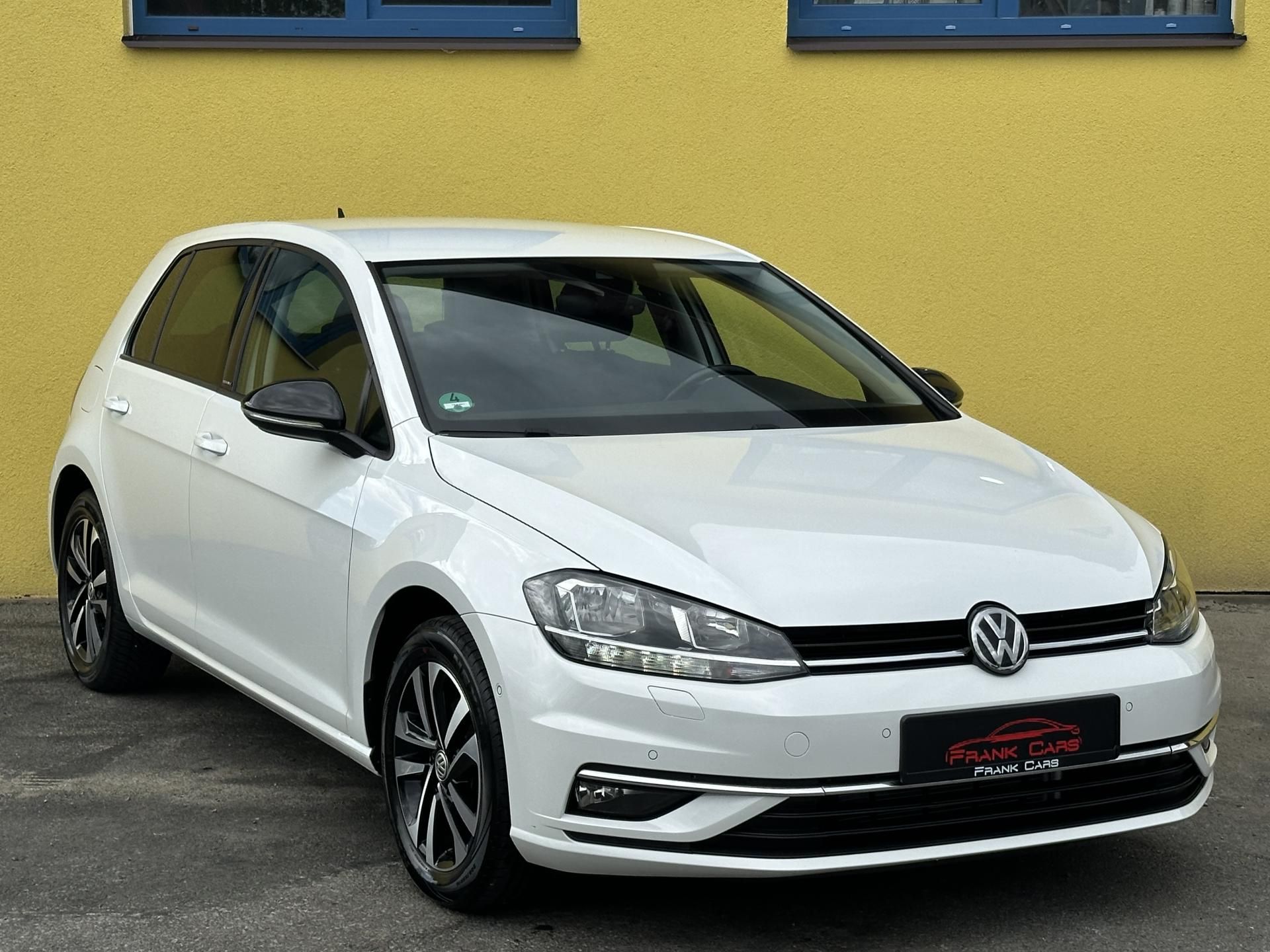 Volkswagen Golf, IQ.DRIVE 1.5TSI110kW 2.Maj. - fotka 2