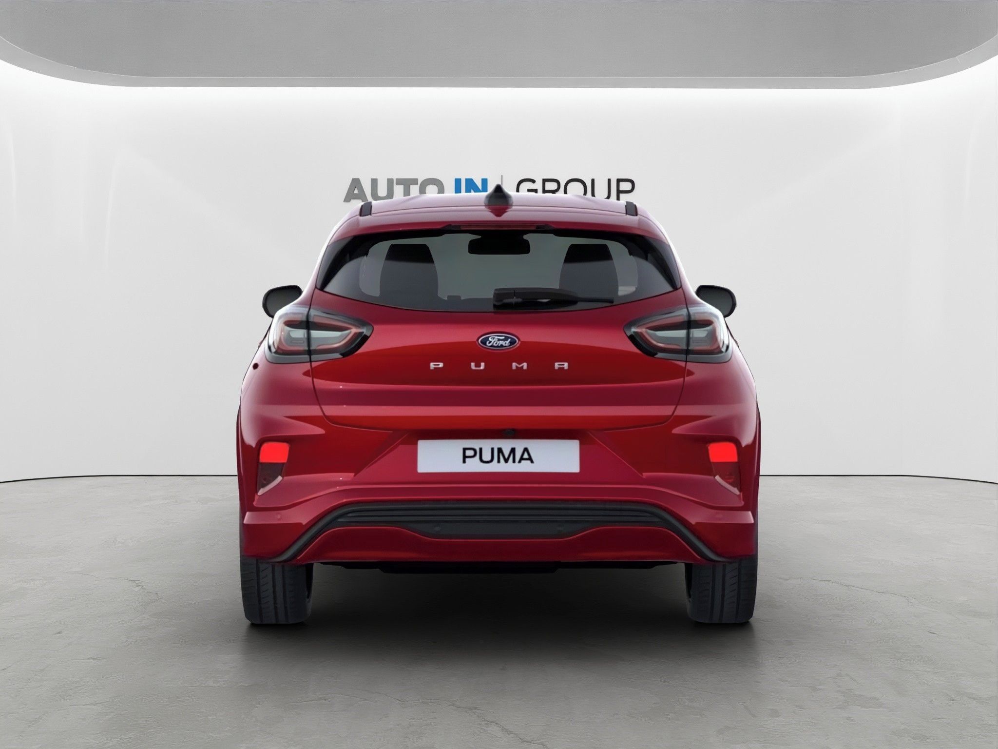 Ford Puma, Premium 5D 46,8 kWh Přední poh - fotka 5