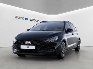 Hyundai i30, GO CZECH! 1,0 T-GDI 84 kW