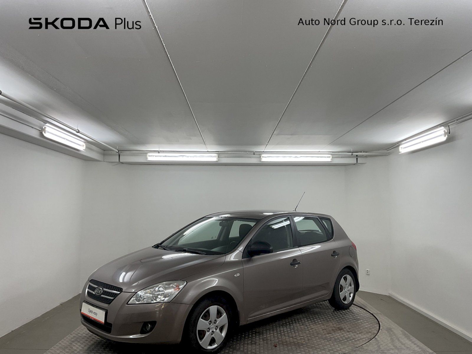 Citroën C3, 2. gen 1.2 VTi 82 Tendance