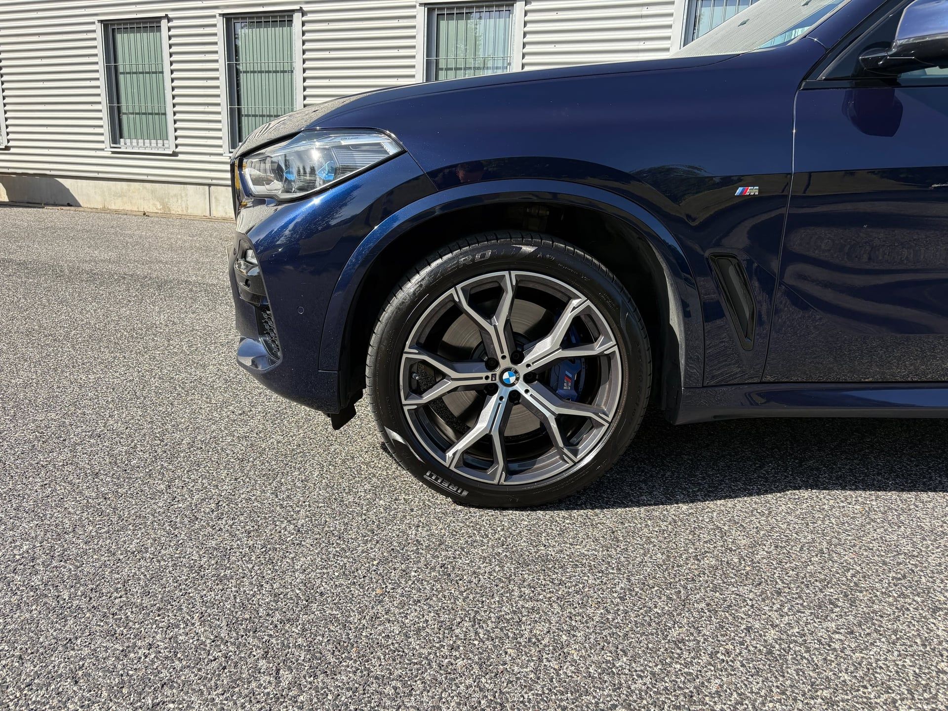 BMW X5, xDrive30d/DPH/M-paket/360 - fotka 5