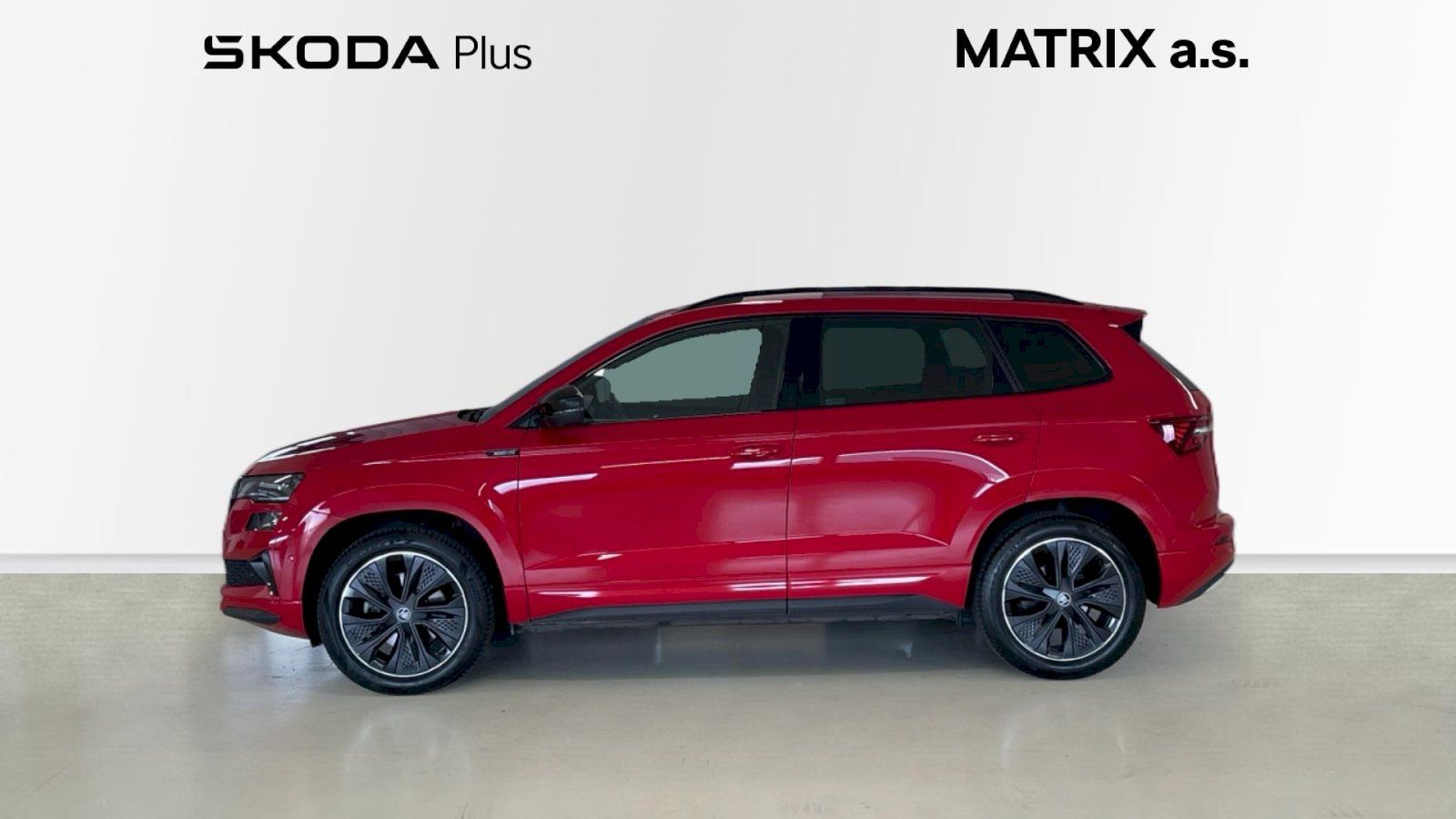 Škoda Karoq, Sportline 2.0TSI 140kW DSG 4X4 - fotka 3