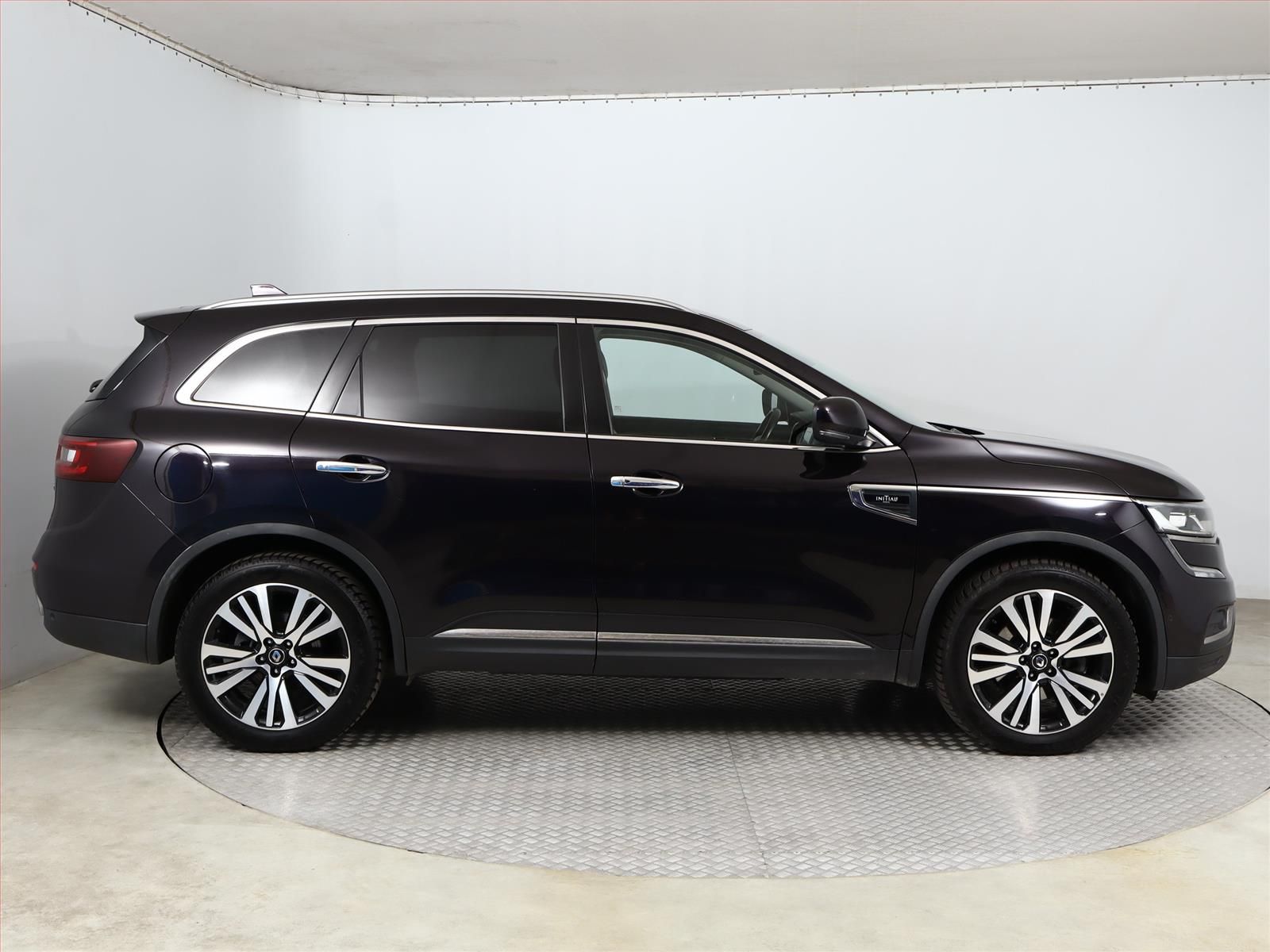 Renault Koleos, 2.0 dCi, 4X4, Automat - fotka 6