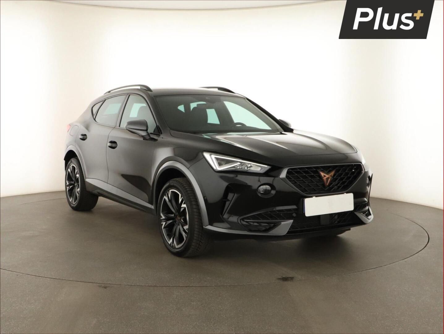 Cupra Formentor, 2.0 TSI 4Drive, Business