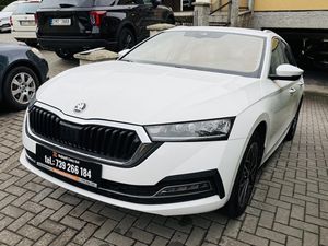 Škoda Octavia, 2,0TDi 85kW STYLE
