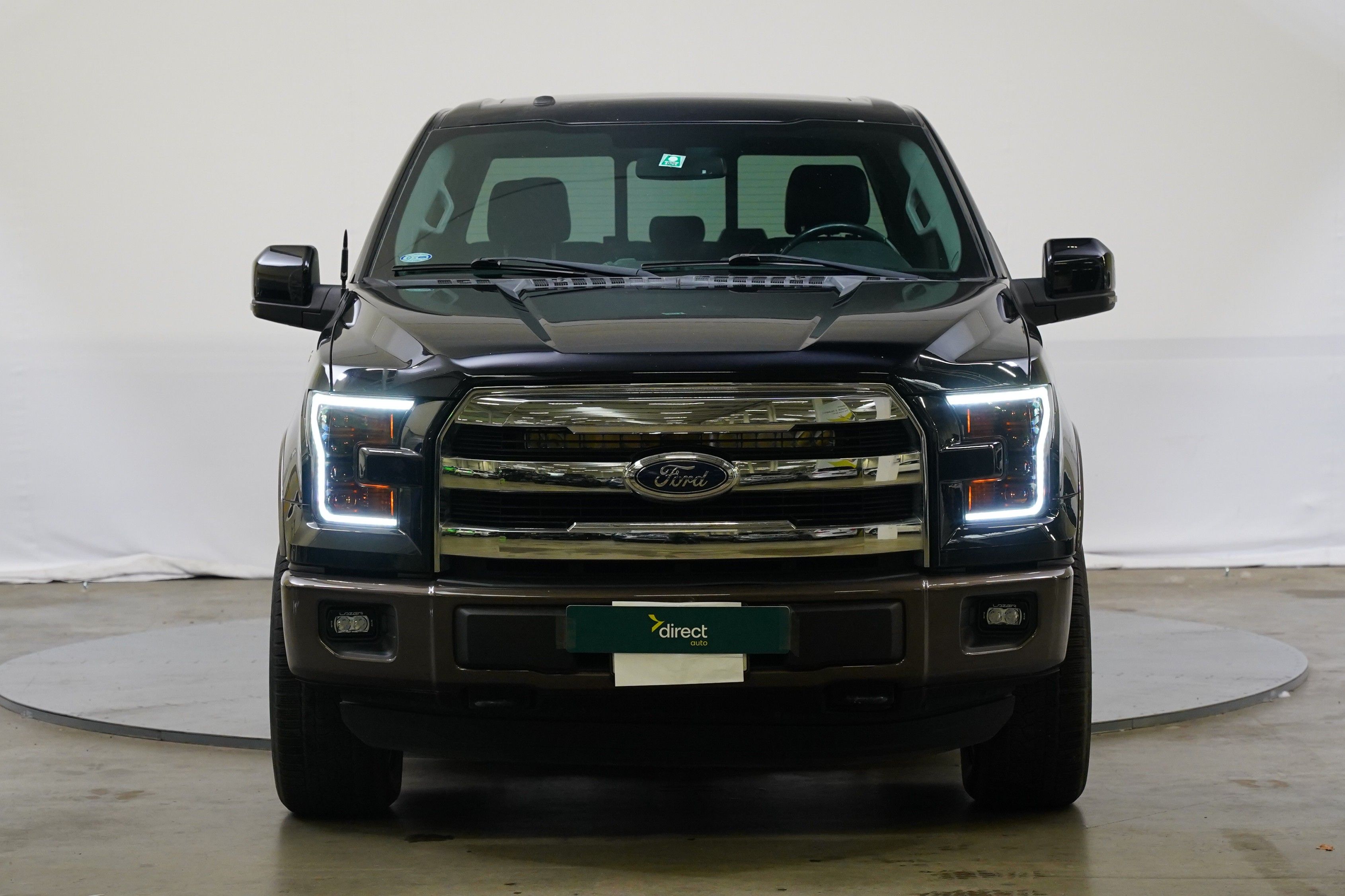 Ford F-150, 3.5 EcoBoost V6 272 kW - fotka 4