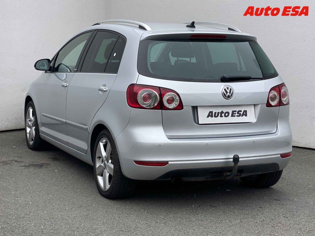 Volkswagen Golf Plus, 1.2 Tsi,Style - fotka 6
