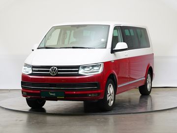 2.0 TDI 146kW 4Motion Highline