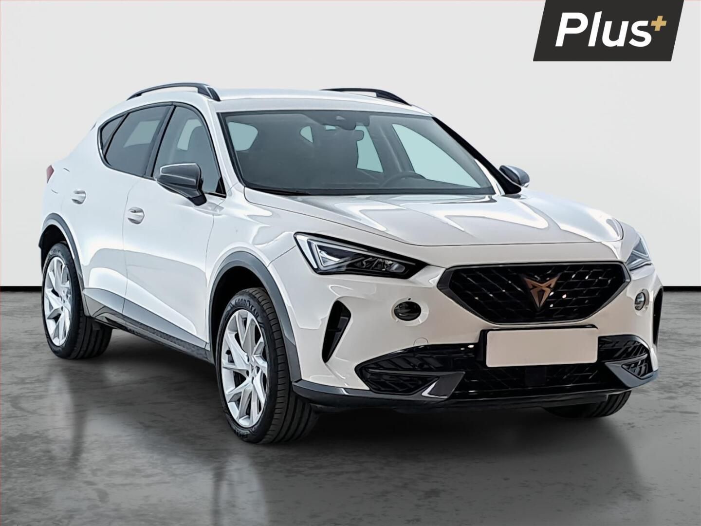 Cupra Formentor, 2.0 TSI 4Drive, 4X4, Automat