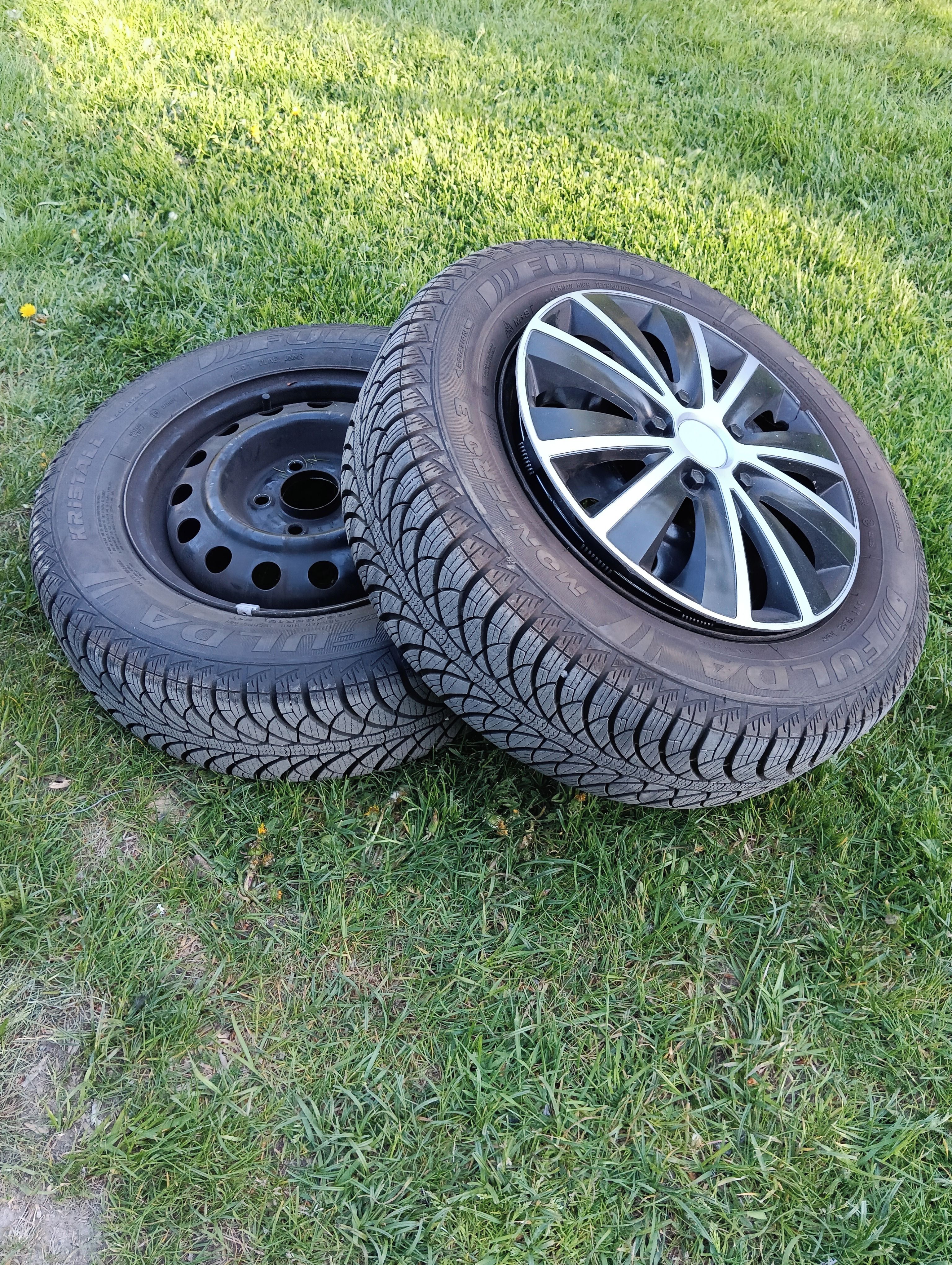 Kia Venga, Kia Venga 1,6 CRDI - fotka 4