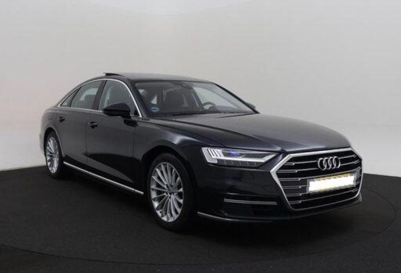 Audi A8, 60 TFSI 338KW DPH PANORAMA - fotka 2