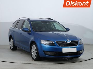 2.0 TDI, Kožené sedačky