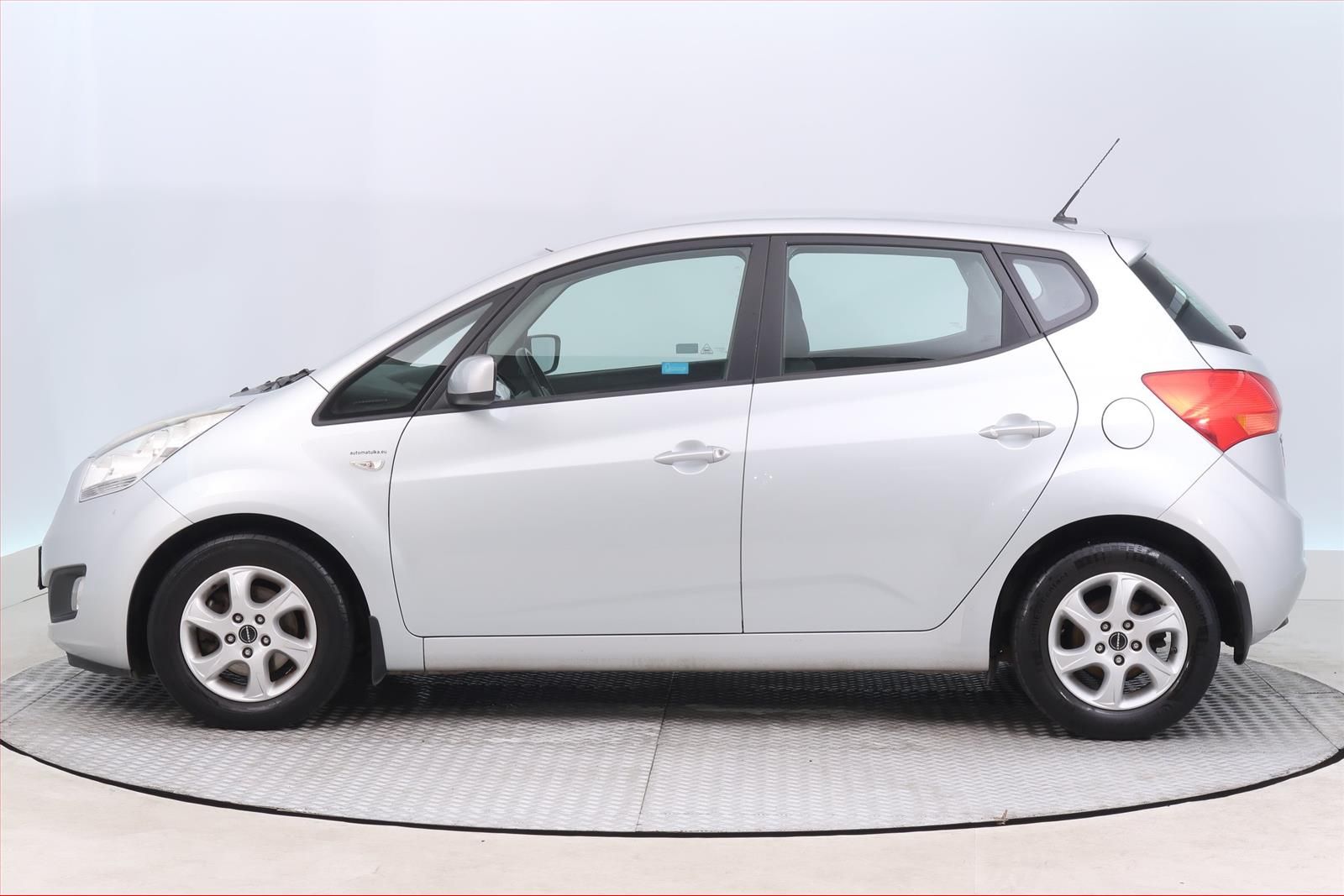 Kia Venga, 1.4 CRDi, Serv.kniha, po STK - fotka 3