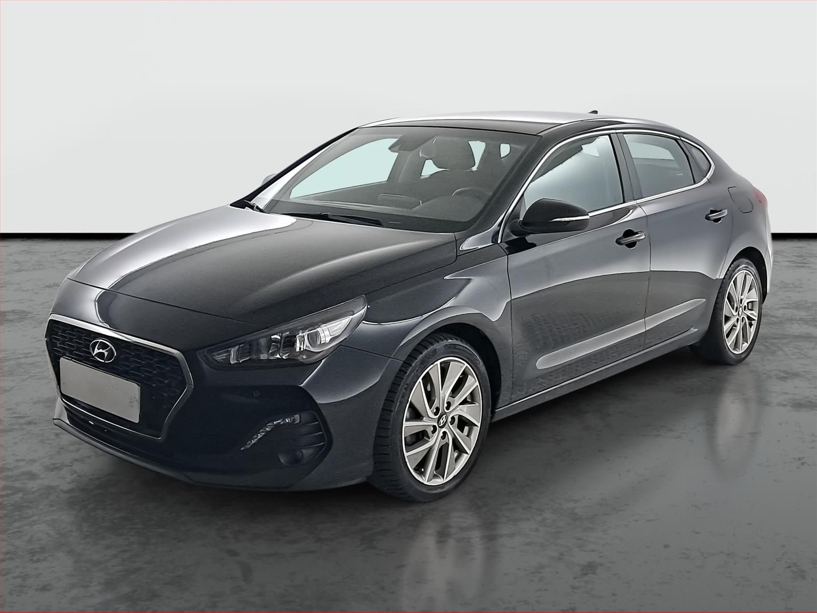 Hyundai i30, 1.4 T-GDI, Style, ČR,1.maj - fotka 2