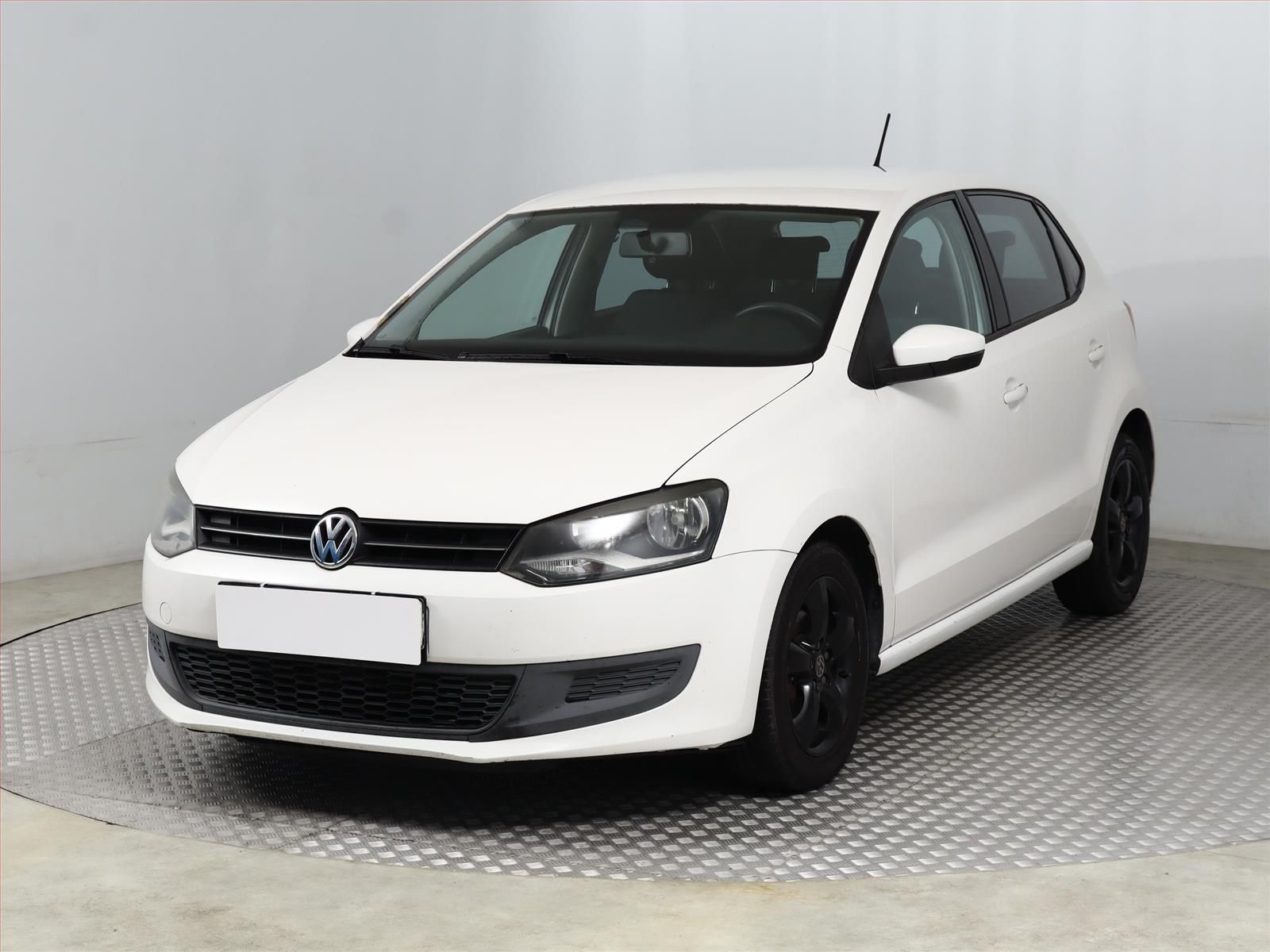 Volkswagen Polo, 1.4, Comfortline, Klima - fotka 2
