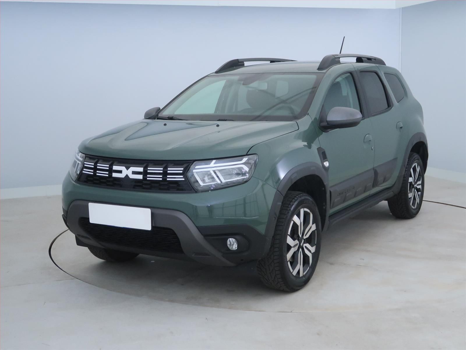 Dacia Duster, 1.0 TCe, LPG, ČR,1.maj, Navi - fotka 2