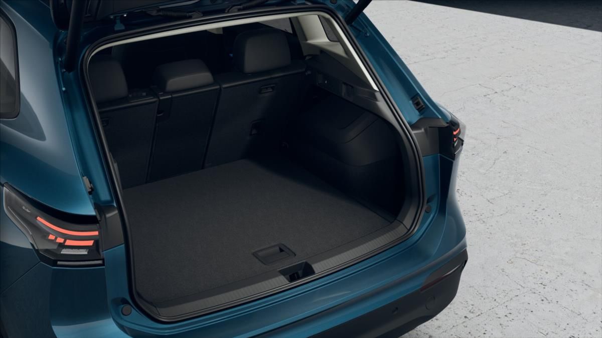 Volkswagen Tiguan, 1,5 eTSI mHEV  People - fotka 4