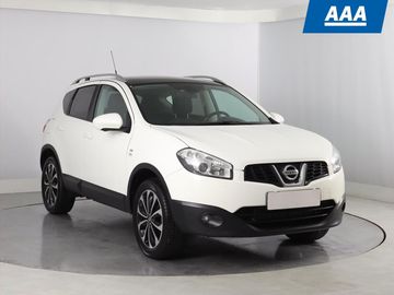 1.6 dCi, N-Tec, 4X4