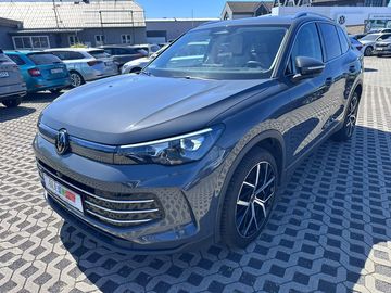 2.0 TDI 4MOTION DSG Elegance