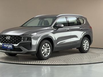 2.2 CRDI AUT Comfort