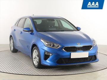 1.4 T-GDI, Gold, Automat, Navi