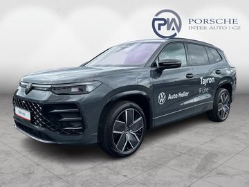 Tayron R-Line 1,5 TSI 150 kW e