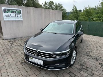 2,0TDI 11OkW DSG  HIGHLINE