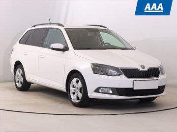 1.2 TSI, Ambition, Serv.kniha