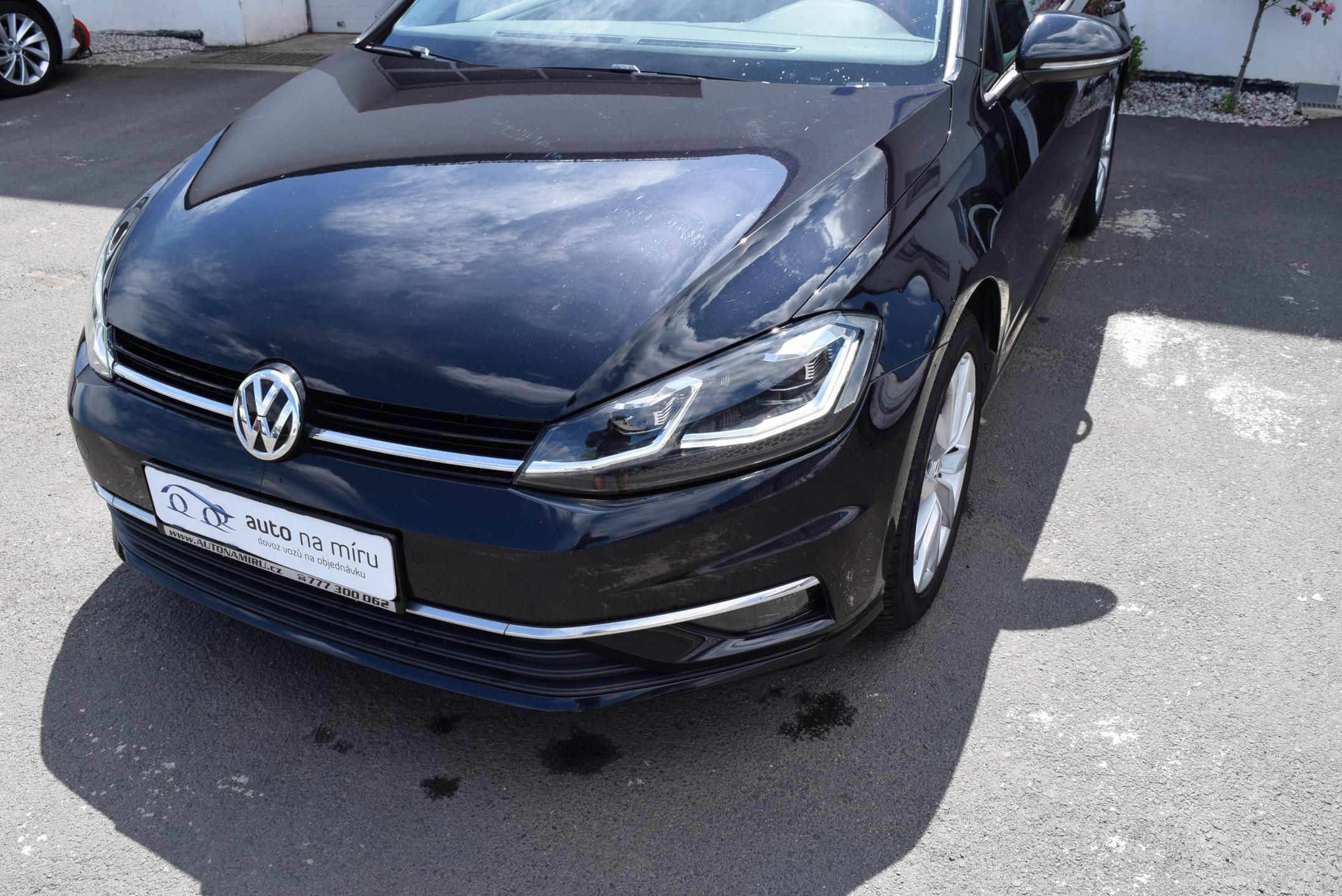Volkswagen Golf, 1.4TSI 92kw CLBMT LED NAVI TOP - fotka 2