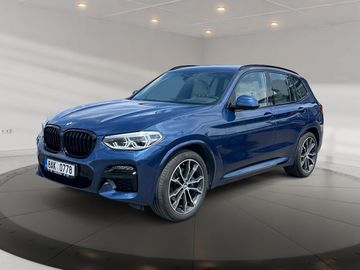 M40d 250kW