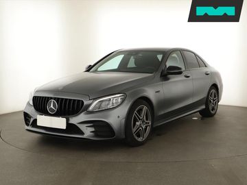 43 AMG 4MATIC
