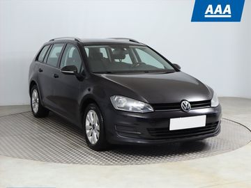 1.6 TDI, Comfortline