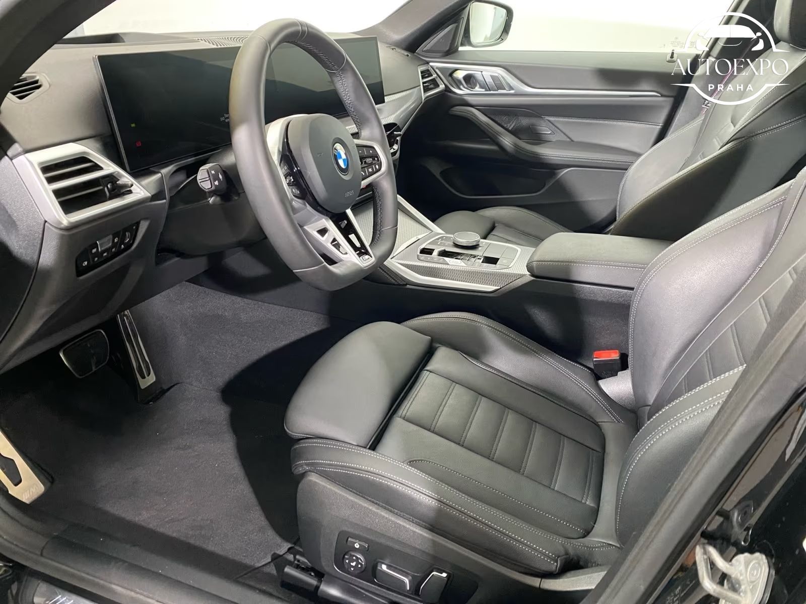 BMW Řada 4, 430i xDrive Gran Coupé M Sport - fotka 6