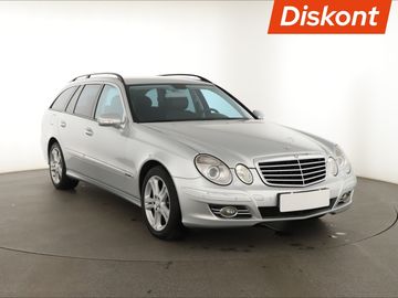 280 CDI, Avantgarde, Automat