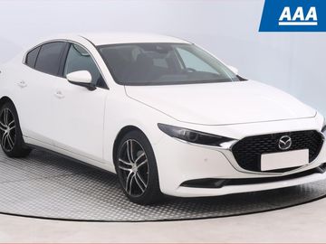 2.0 Skyactiv-G, ČR,1.maj