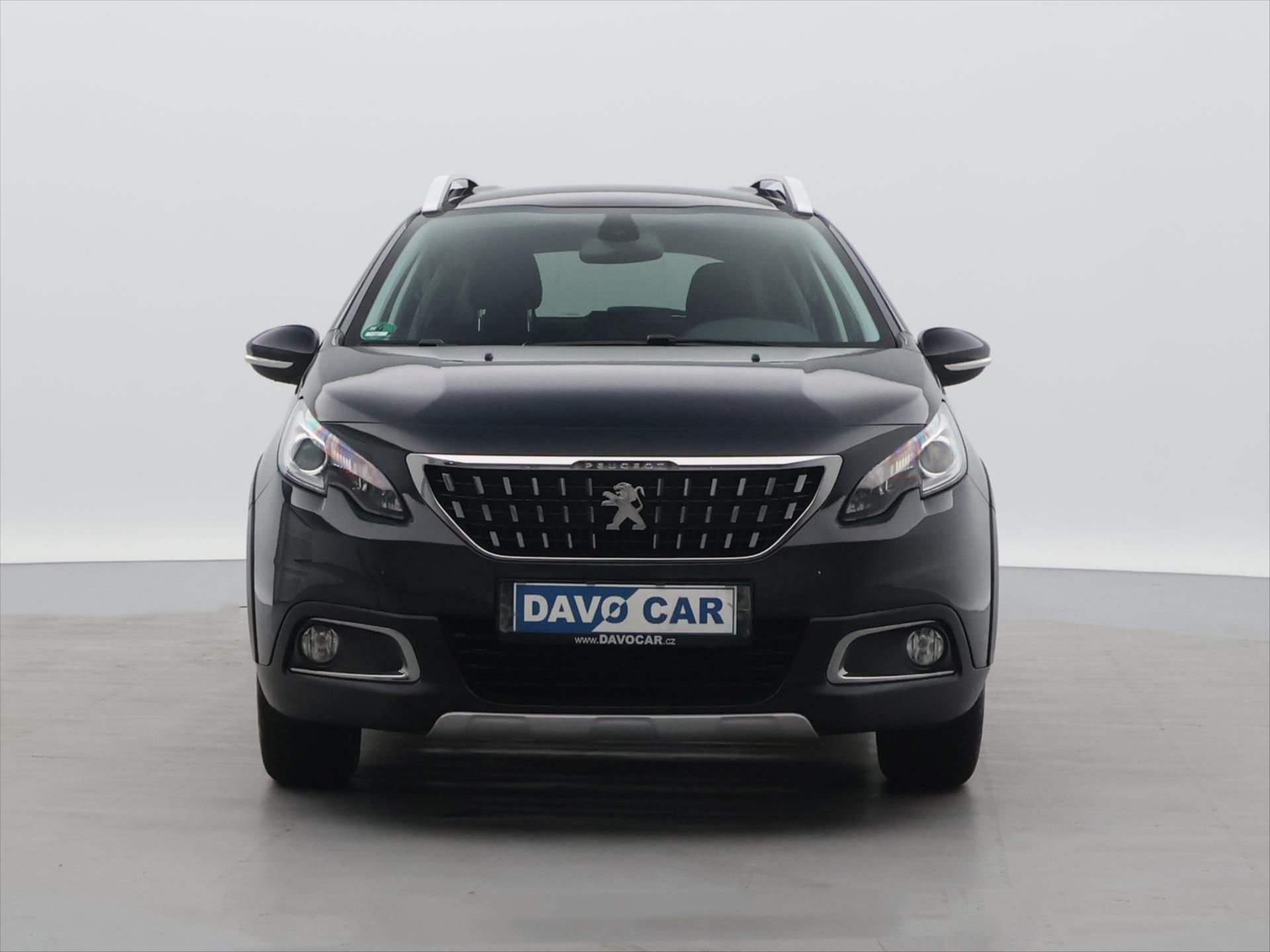 Peugeot 2008, 1,2 Puretech 81kW Allure - fotka 2