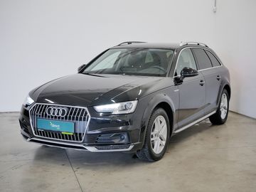 2.0 TDI 120 kW Allroad