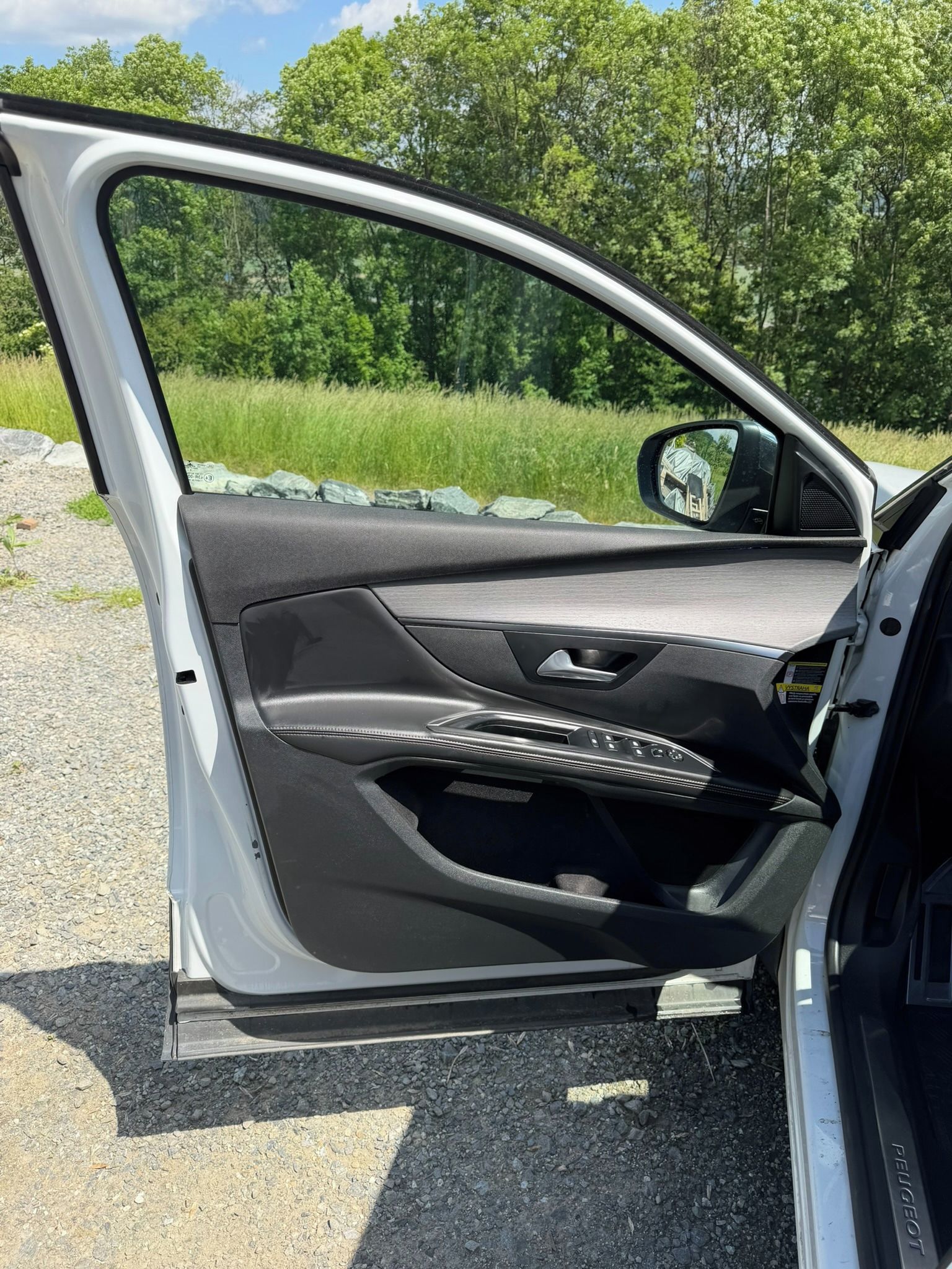 Peugeot 5008, GT Line, 2.0 HDi - fotka 6