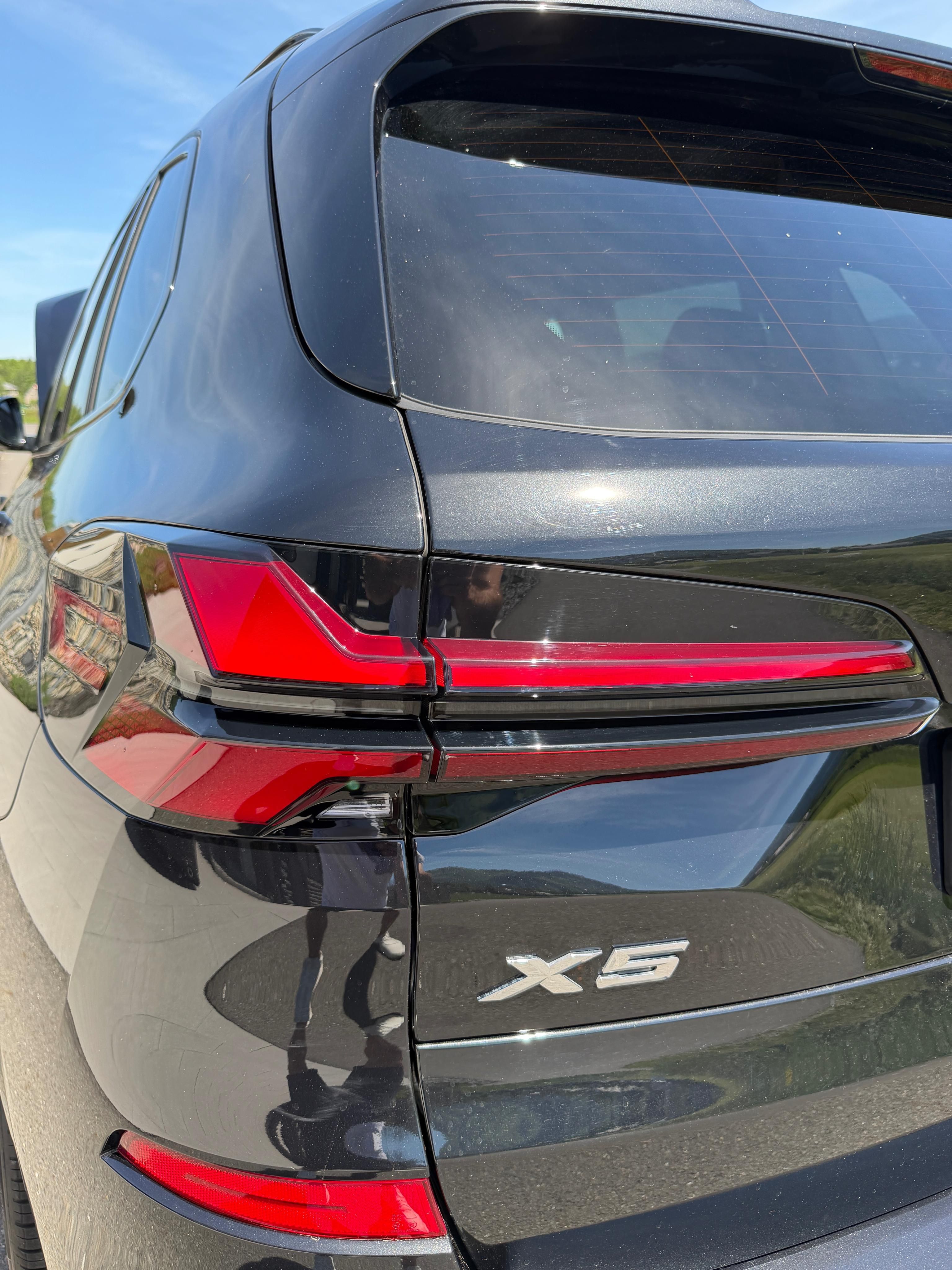 BMW X5, xDrive30d M Sport, 360°, tažné - fotka 5