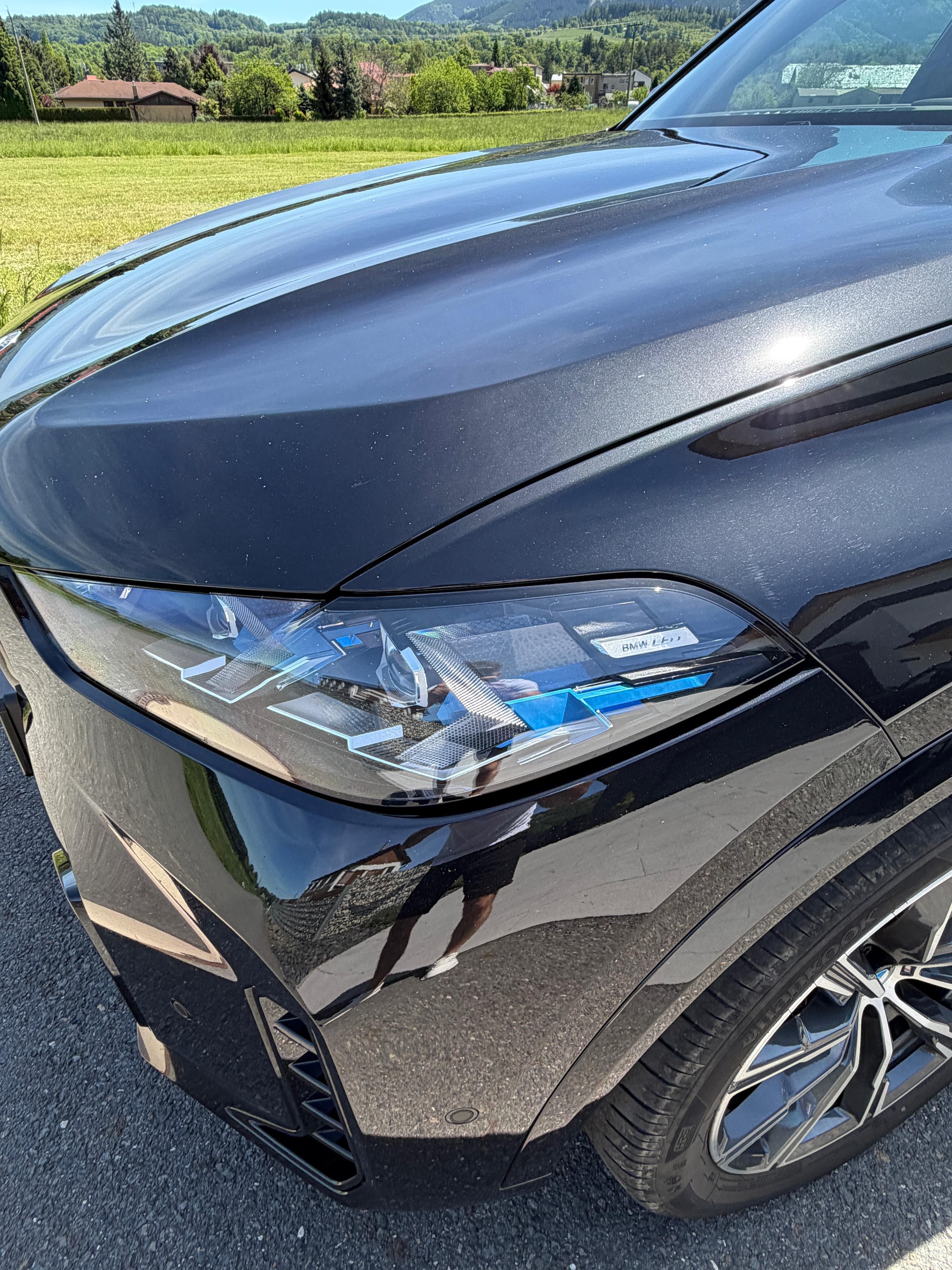 BMW X5, xDrive30d M Sport, 360°, tažné - fotka 6