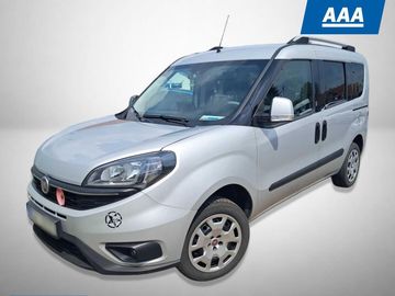1.4 T-Jet, 7Míst, Klima
