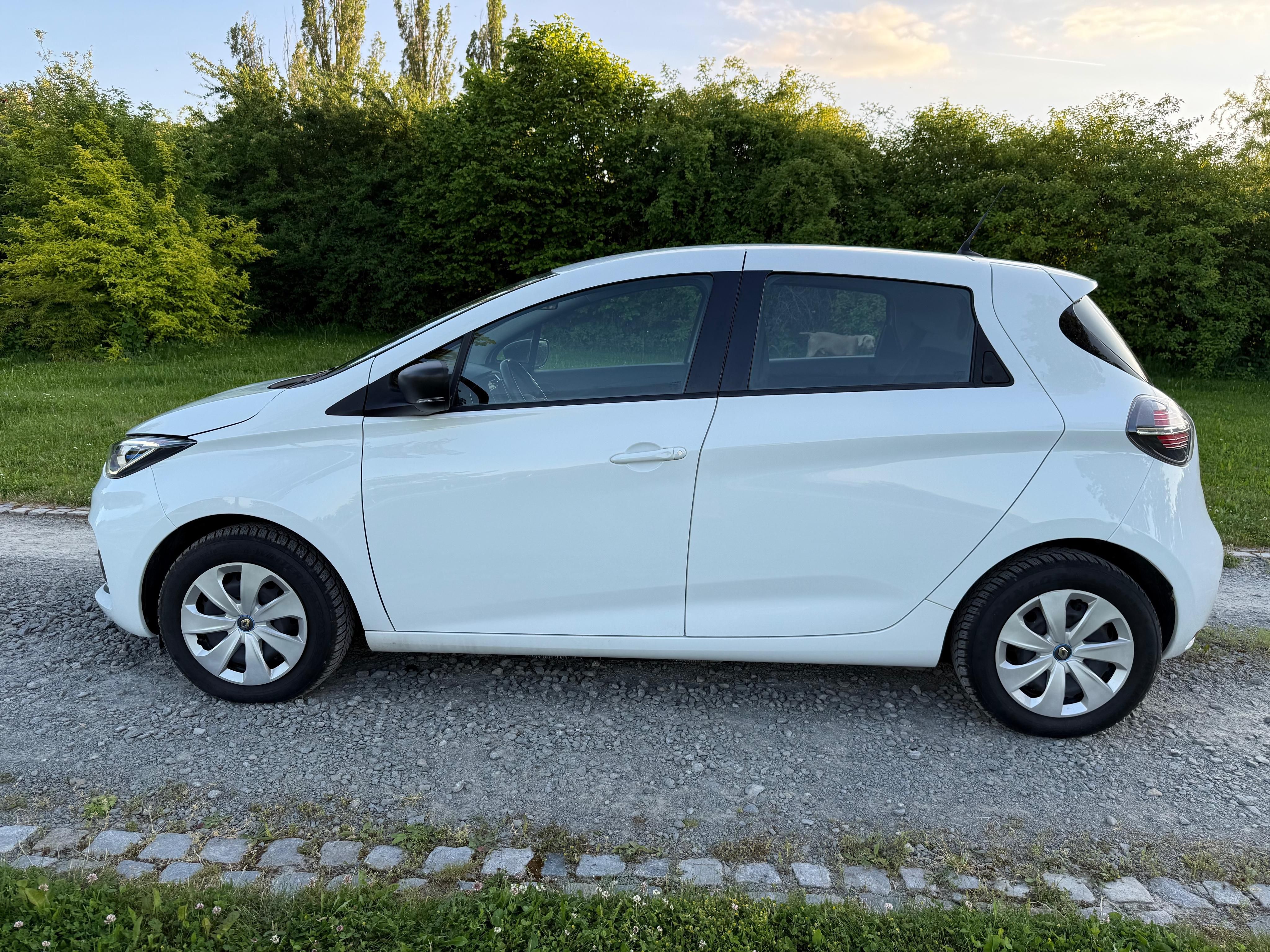Renault ZOE, R 110 Life SoH 92% - fotka 6