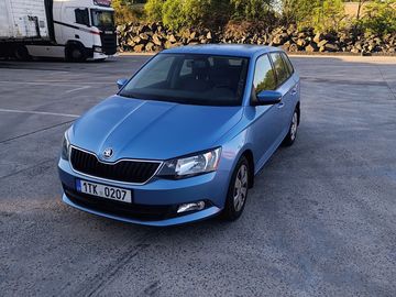 1.0 TSi, 70kw, 71xxxtkm