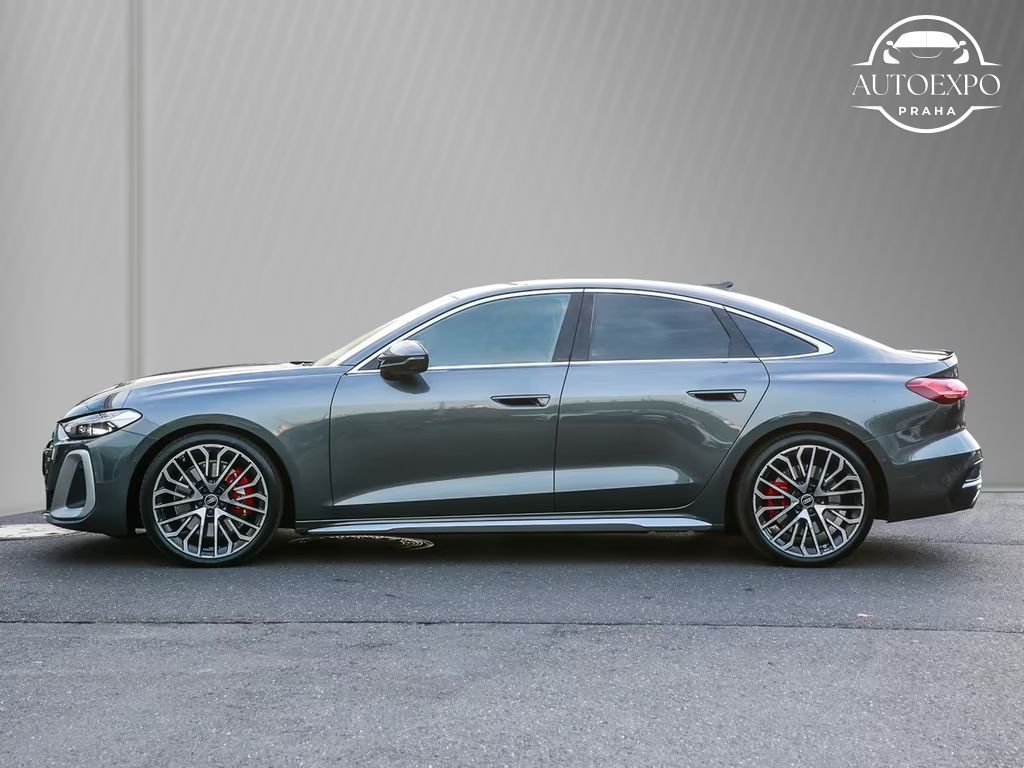 Audi S5, Limousine 3.0 TFSI Matrix * - fotka 5