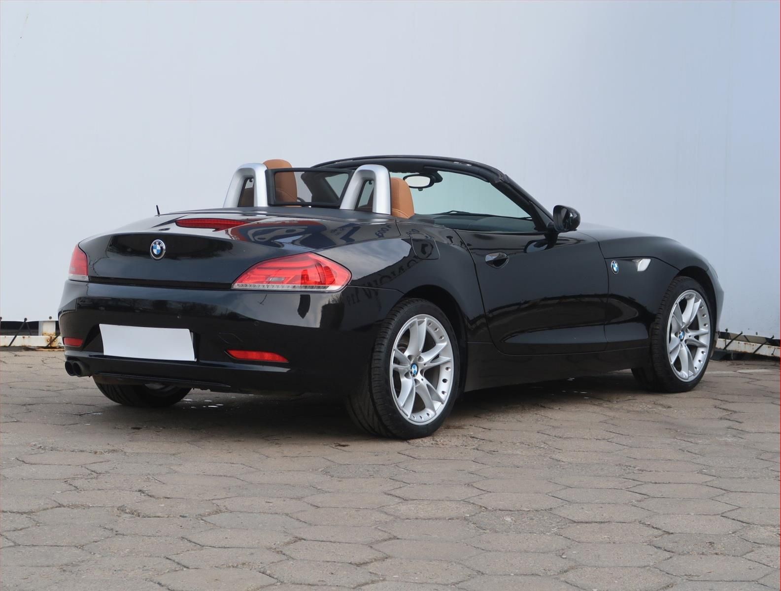 BMW Z4, sDrive20i, Kůže, Bi-Xenony - fotka 5