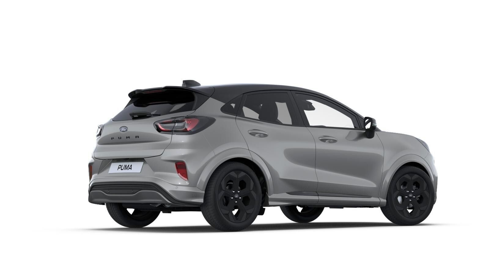 Ford Puma, BlueCruise Edition SUV 1,0 Eco - fotka 6
